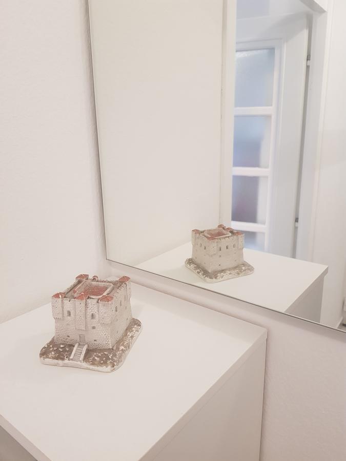 Apartman Ivan 塞尼 外观 照片