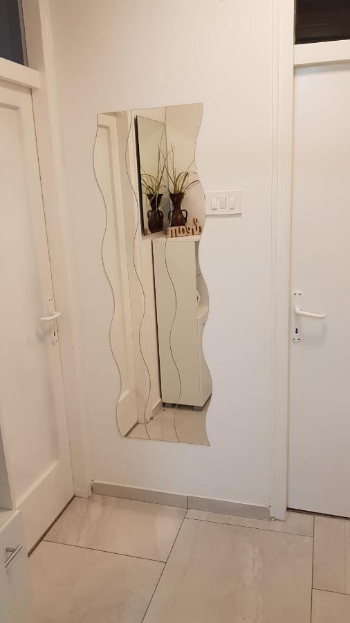 Apartman Ivan 塞尼 外观 照片