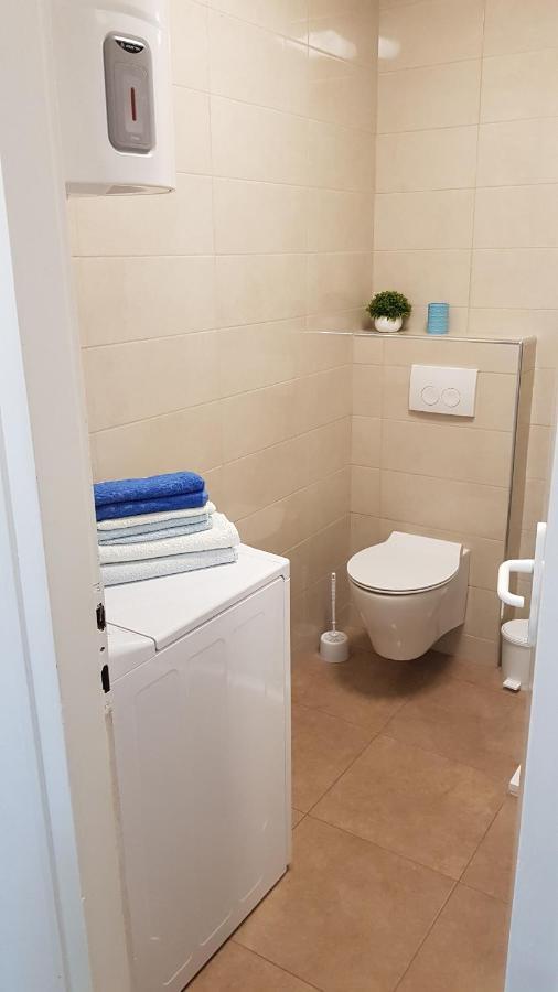 Apartman Ivan 塞尼 外观 照片