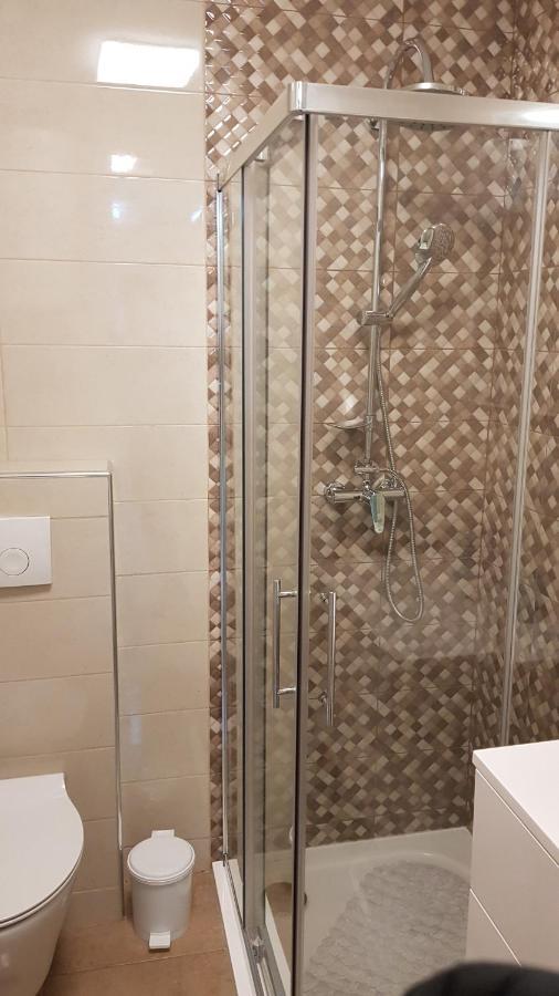 Apartman Ivan 塞尼 外观 照片