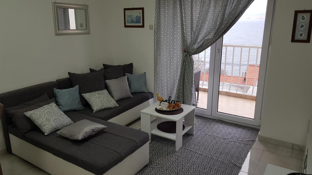 Apartman Ivan 塞尼 外观 照片